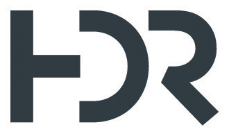 HDR logo