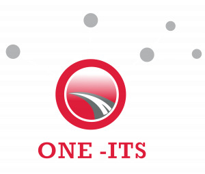 ONE-ITS logo