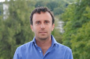 Disruption management in railway networks - Dr. Francesco Corman @ Sandford Fleming Building, ITS Lab and Testbed, Room SF3103