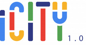iCity logo