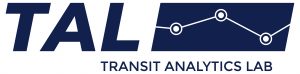 Transit Analytics Lab logo