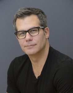 Head shot of Richard Florida