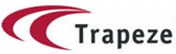 Trapeze cropped logo