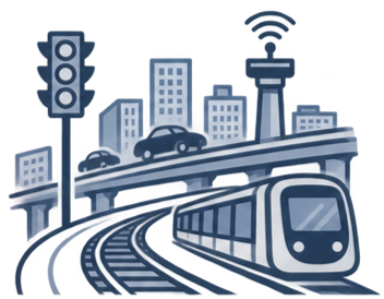 Infrastructure and Network Optimization illustration